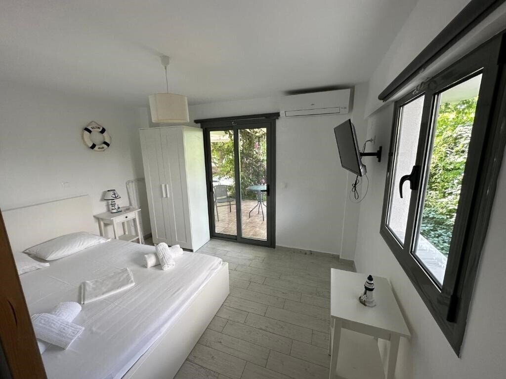 Фото Casa Mare 3*