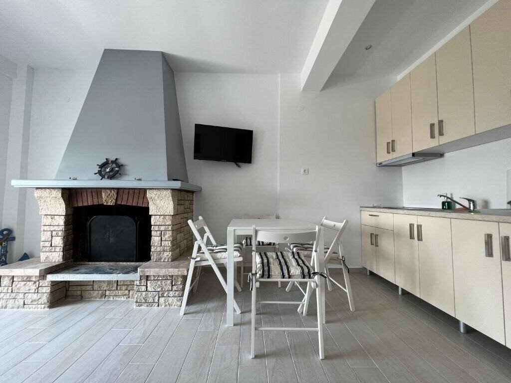 Фотографія Casa Mare 3*