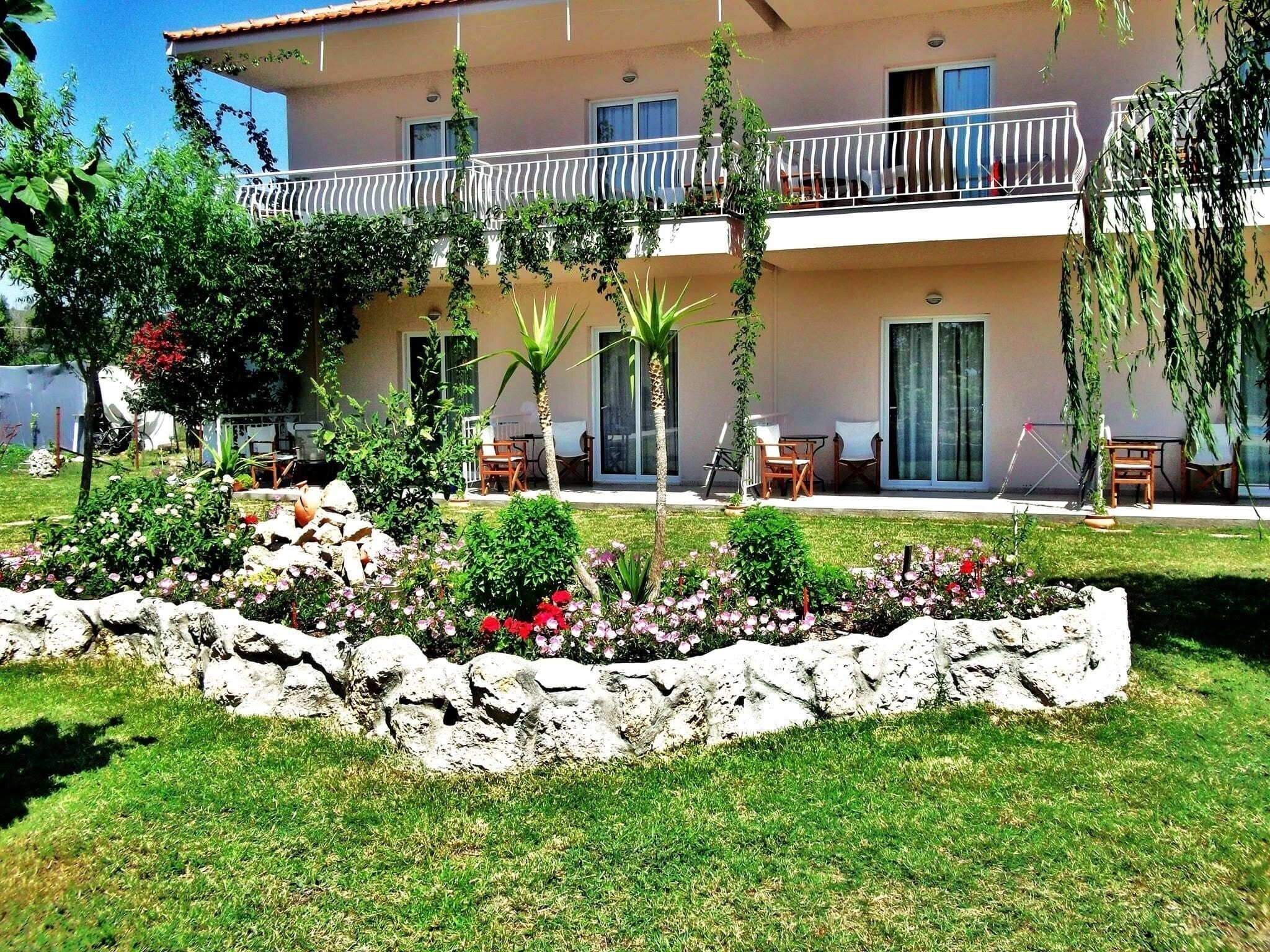 Фотография Dafnes House 3*