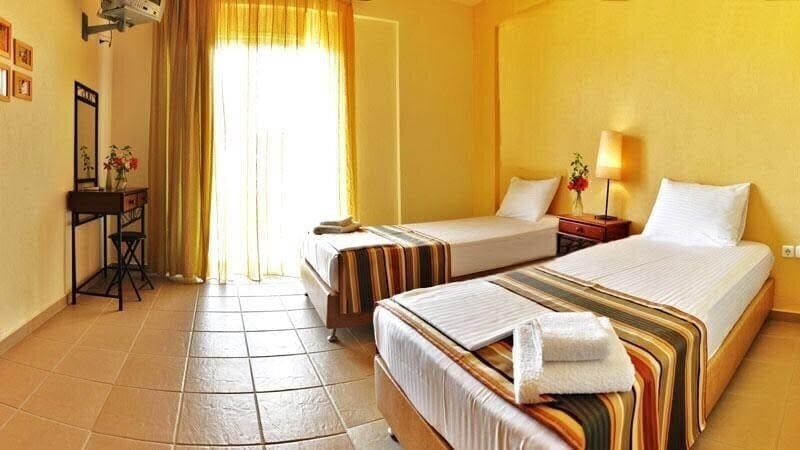 Изображение Dafnes House 3*