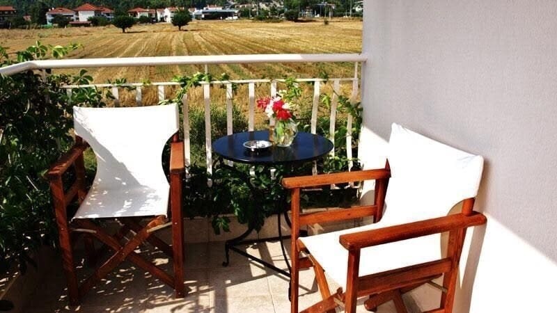 Картинка Dafnes House 3*