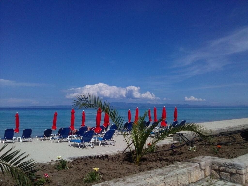 Изображение Finikas Apartments 3*