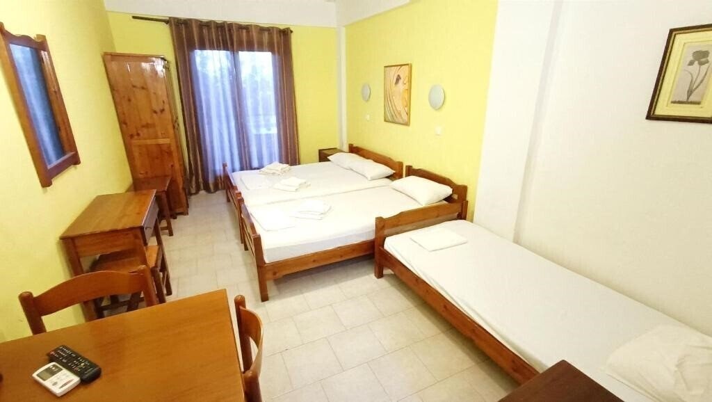 Картинка Finikas Apartments 3*