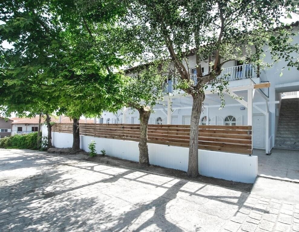 Фотография Imeres Studios & Apartments 3*
