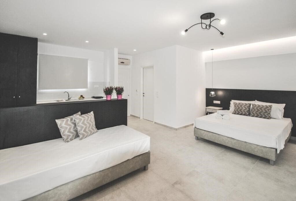 Изображение Imeres Studios & Apartments 3*
