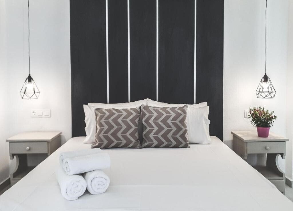 Картинка Imeres Studios & Apartments 3*