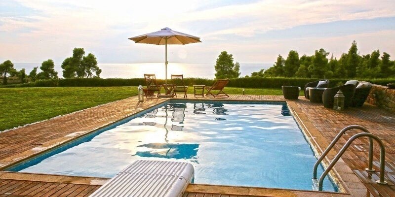 Зображення Nutsford Private Pool Villa 3*