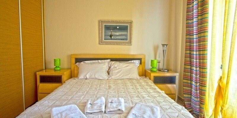 Картинка Nutsford Private Pool Villa 3*