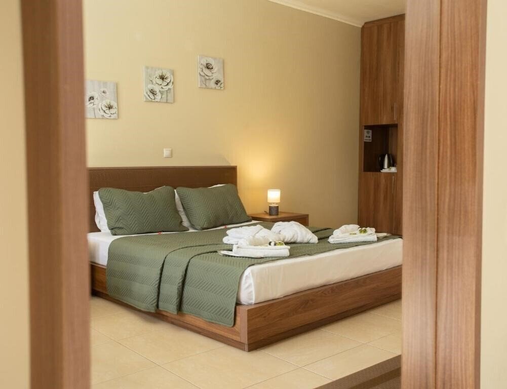 Картинка Orchidea 3*