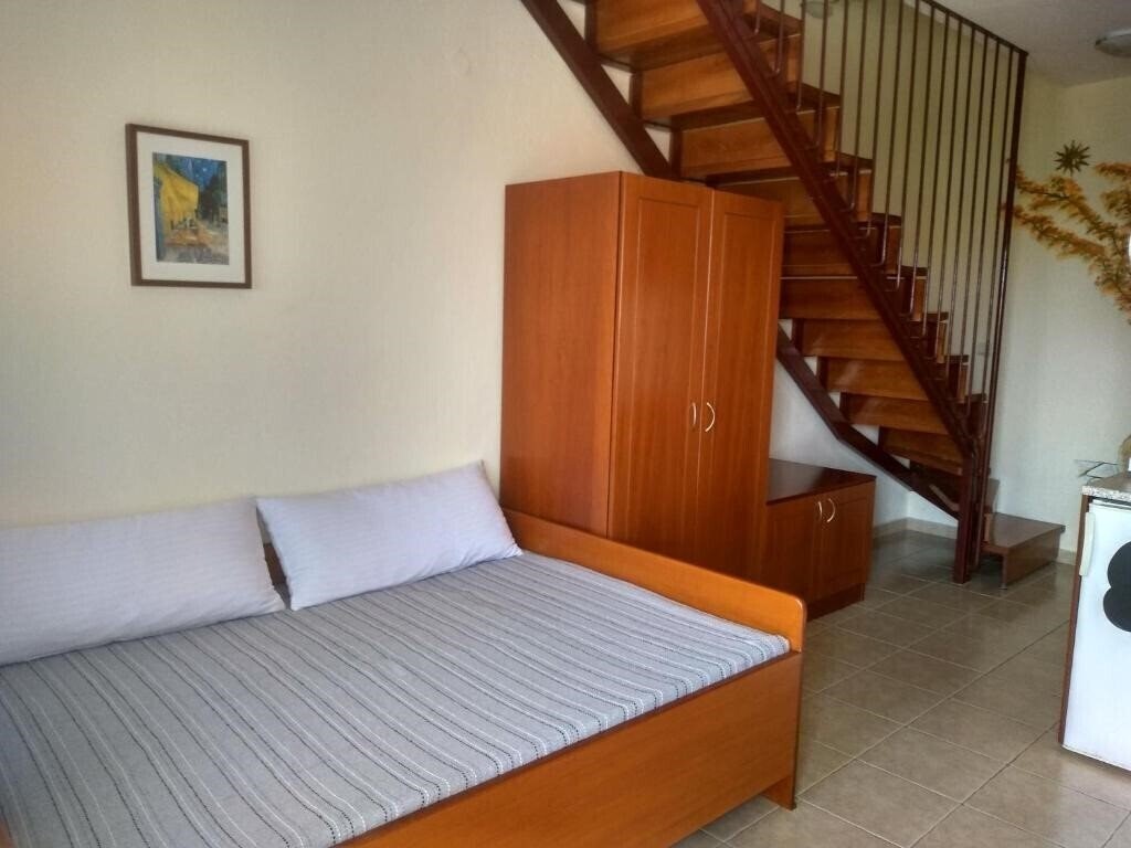Картинка Phyllis Maisonettes 3*