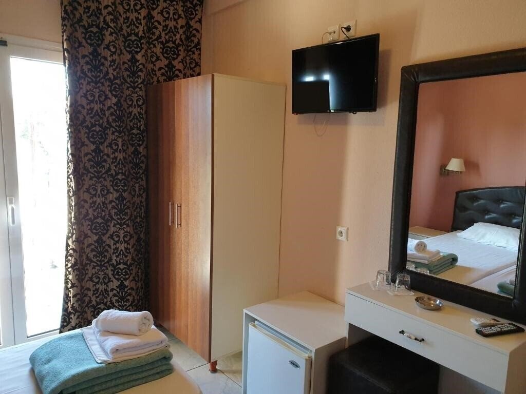 Картинка Plaza Hotel 3*