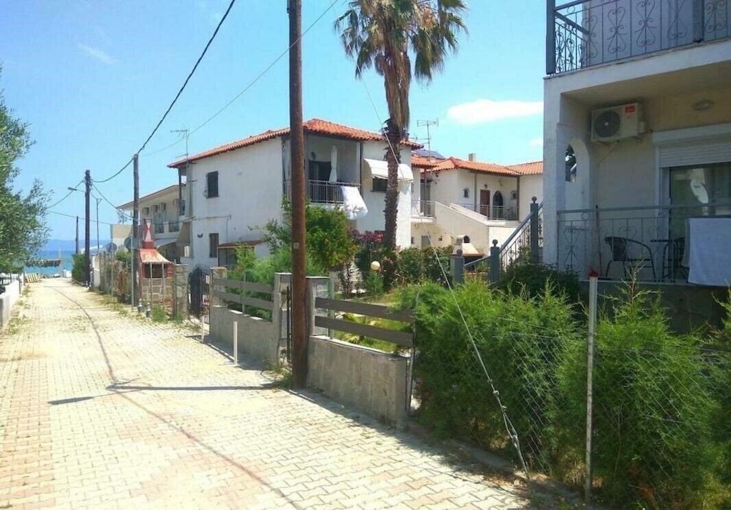 Зображення Porto Pefkohori 3*