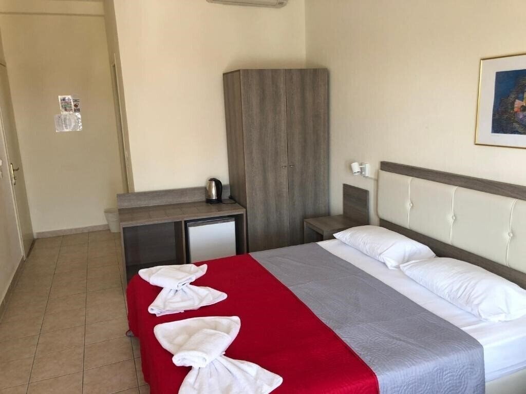Фото Simotel Ermis 3*