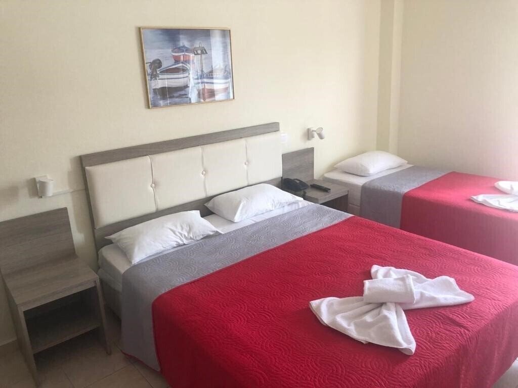 Фотография Simotel Ermis 3*