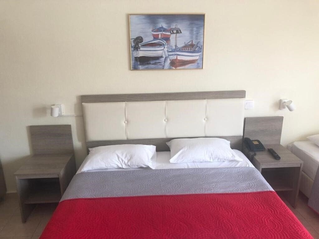 Картинка Simotel Ermis 3*