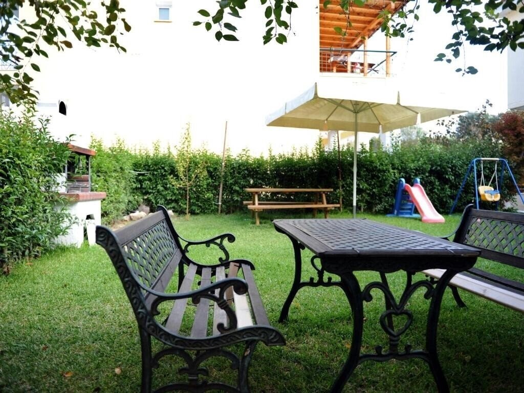Фотографія Siviri Rental Houses 3*