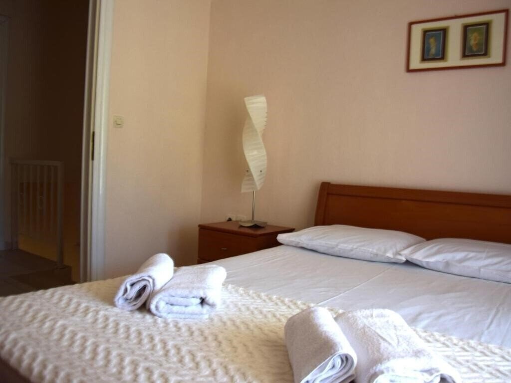 Зображення Siviri Rental Houses 3*