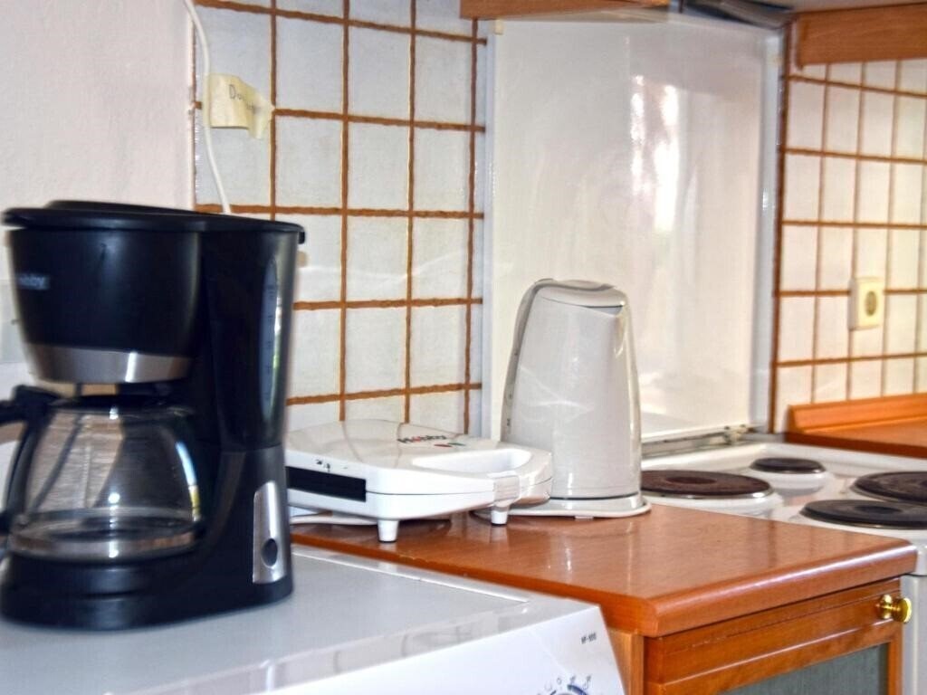 Картинка Siviri Rental Houses 3*