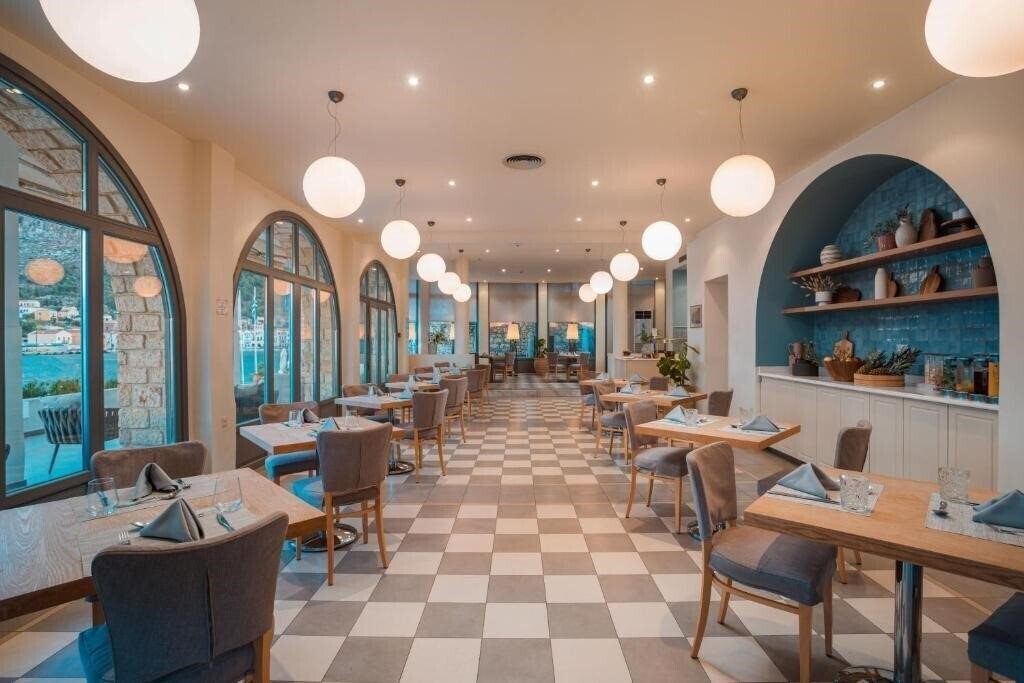 Зображення Megisti Hotel 4*