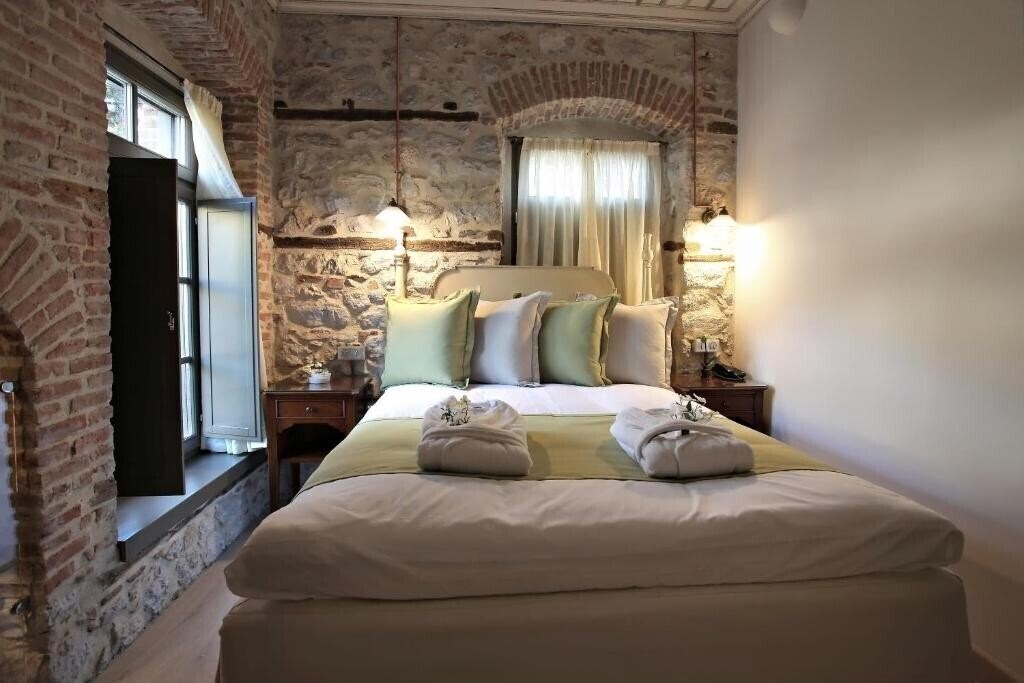 Фото Doltso Luxury Hotel 4*