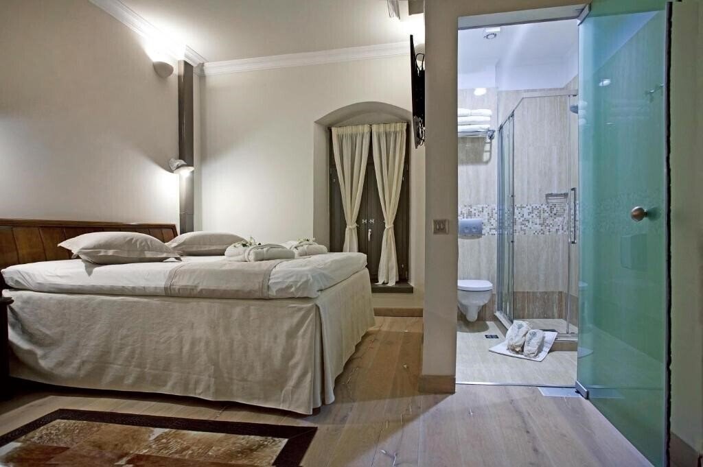 Фотографія Doltso Luxury Hotel 4*