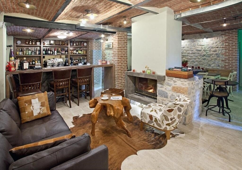 Зображення Doltso Luxury Hotel 4*