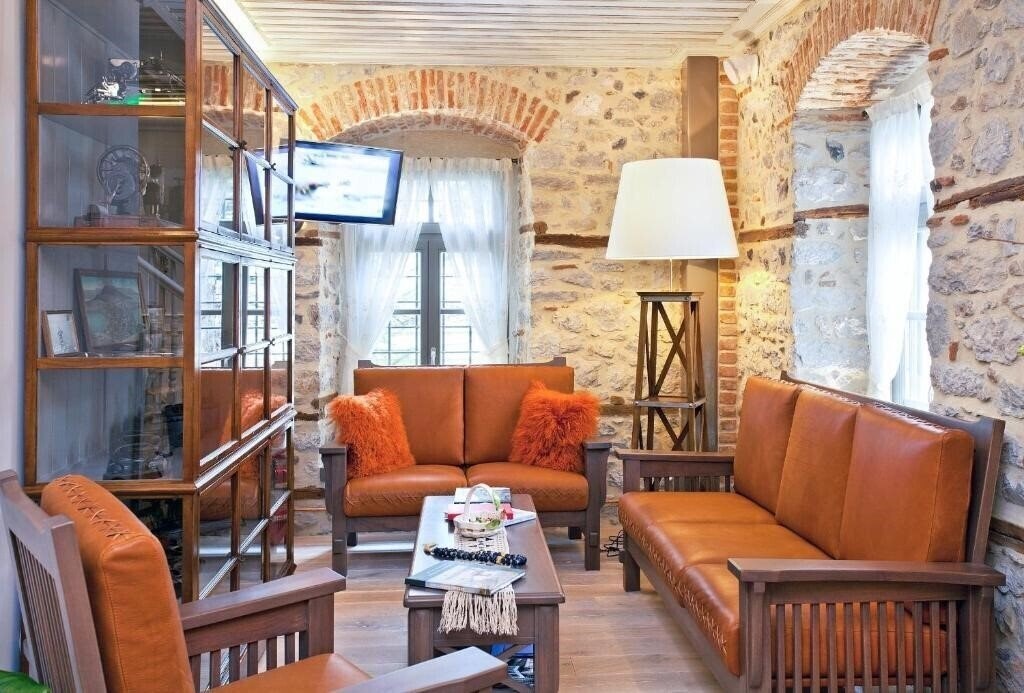 Картинка Doltso Luxury Hotel 4*