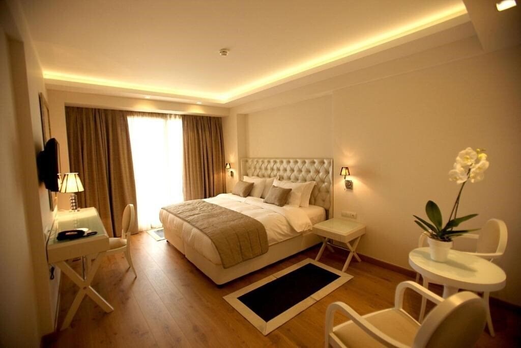 Фотографія Calma Hotel & SPA 4*