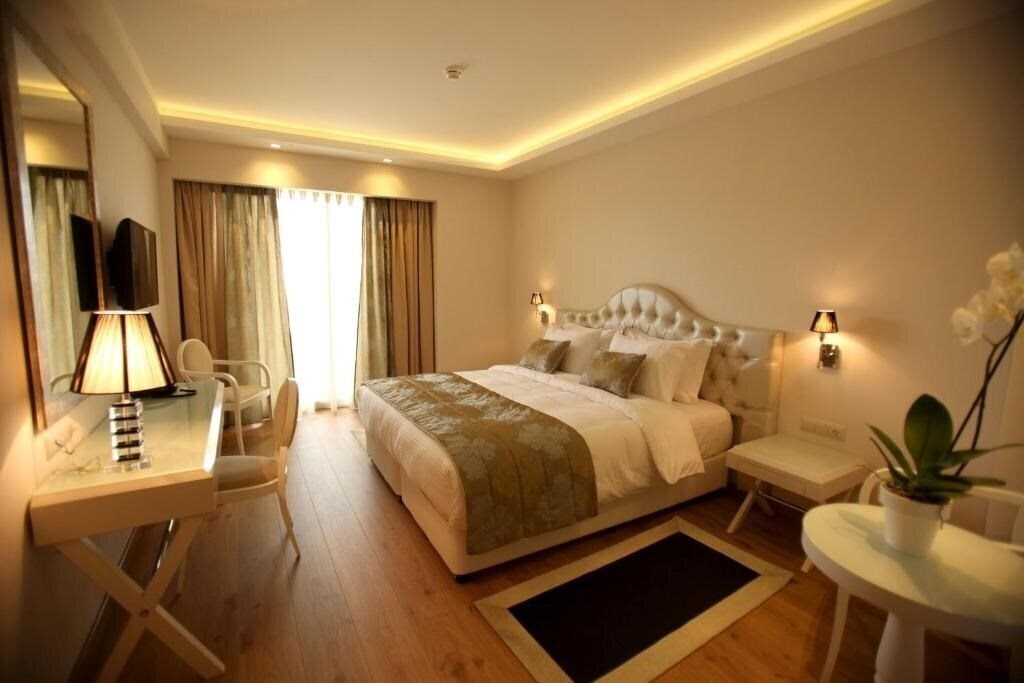 Зображення Calma Hotel & SPA 4*