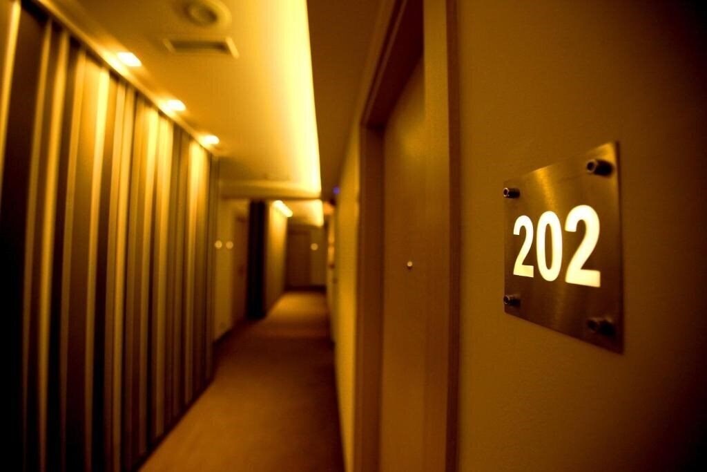 Картинка Calma Hotel & SPA 4*