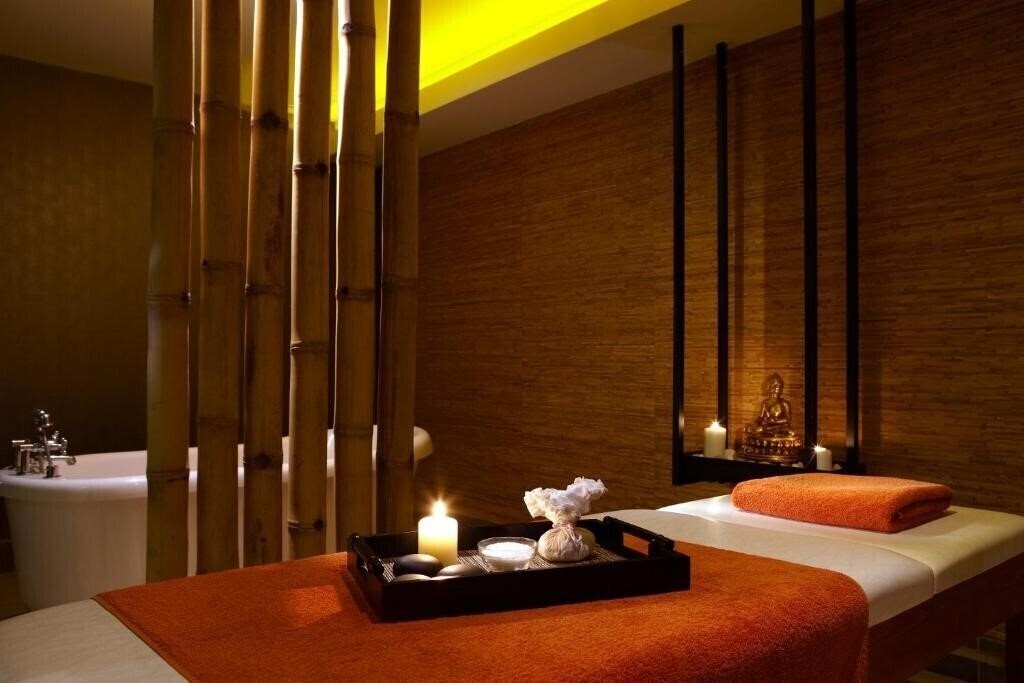 Фотографія Limneon Resort & SPA 4*
