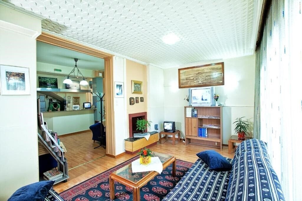 Изображение Keletron Hotel 2*