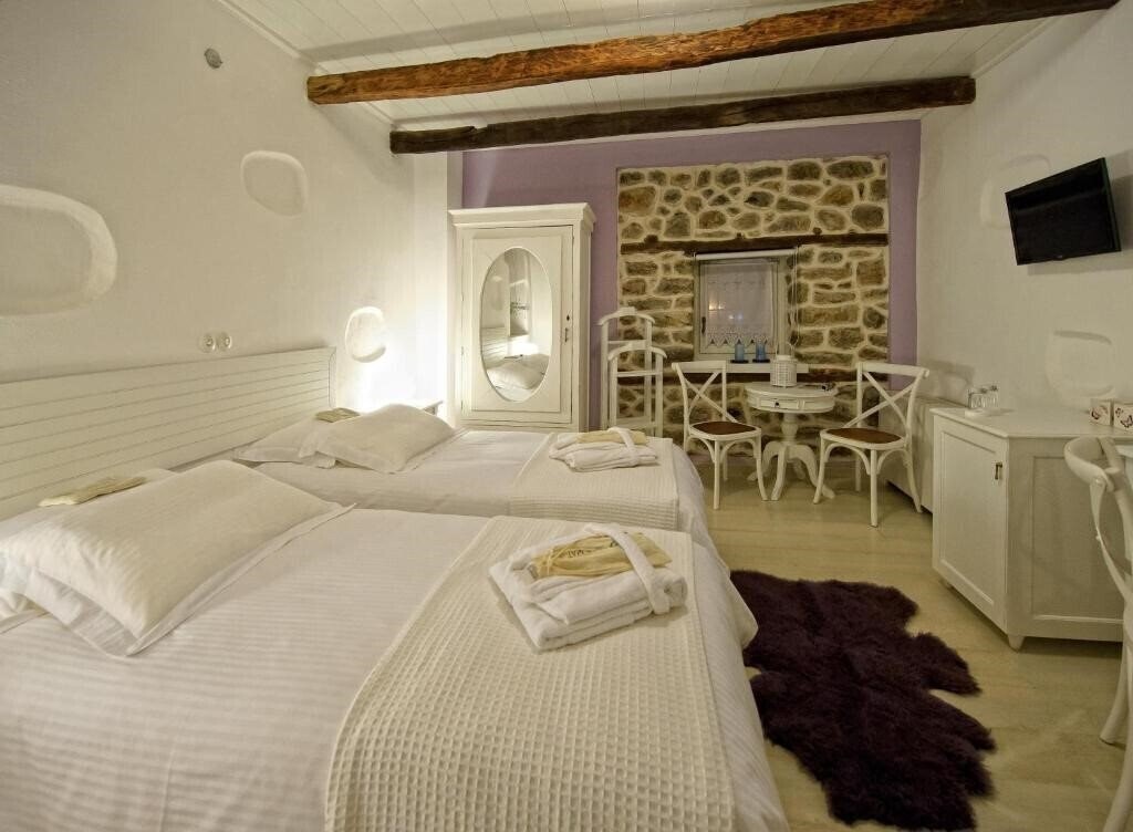 Фото Orologopoulos Luxury Mansion 4*