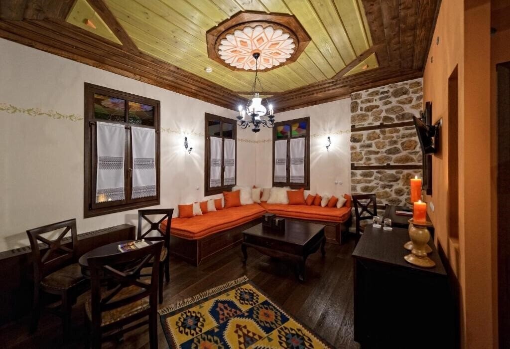 Зображення Orologopoulos Luxury Mansion 4*