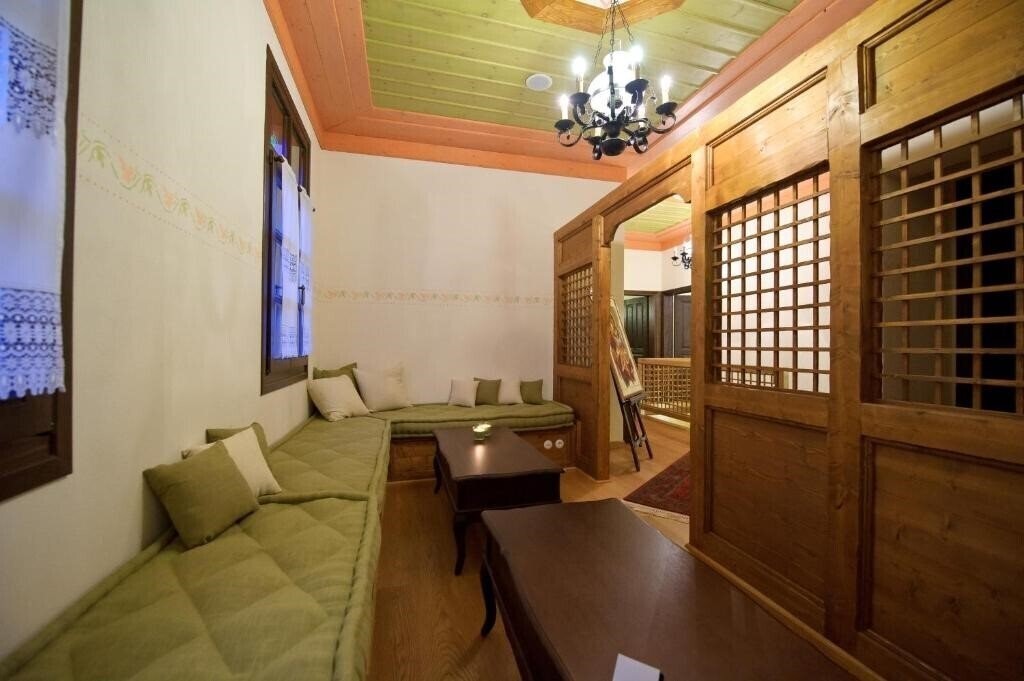 Картинка Orologopoulos Luxury Mansion 4*