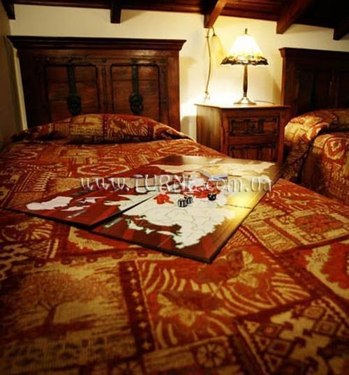 Изображение Nostos Hotel 4*