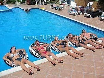 Готель Ioanna Hotel 2*