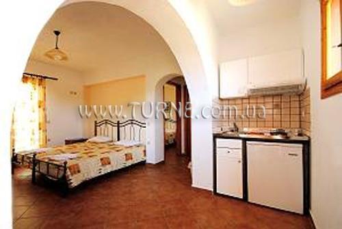 Зображення Ioanna Hotel 2*