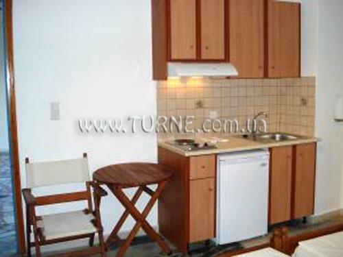 Фотографія Ioanna Hotel 2*