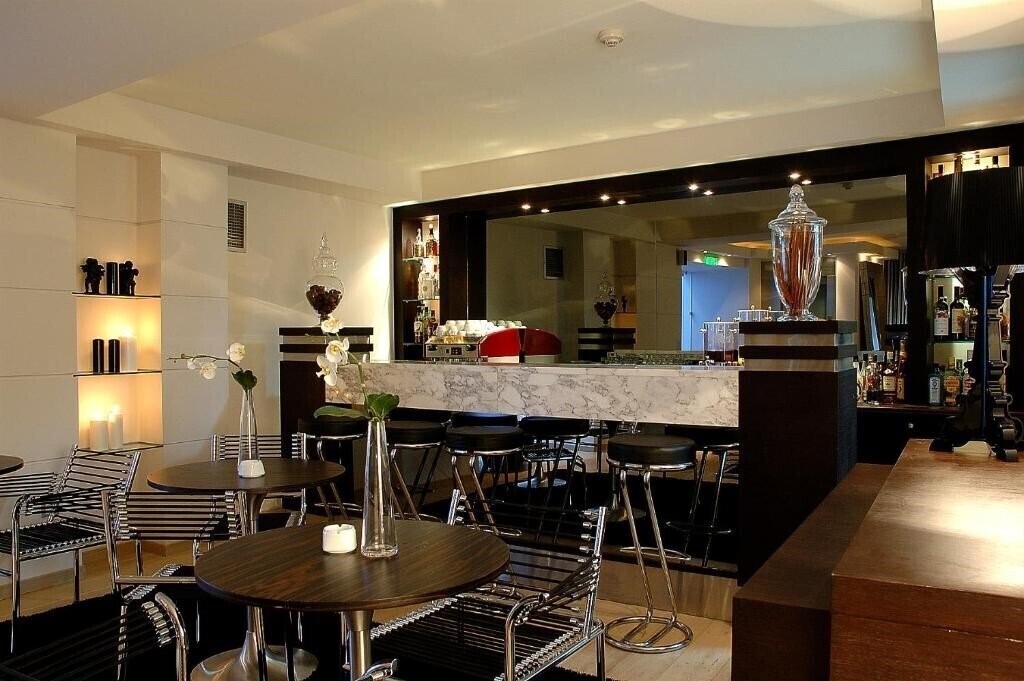 Фотографія Andromeda Boutique Hotel 4*