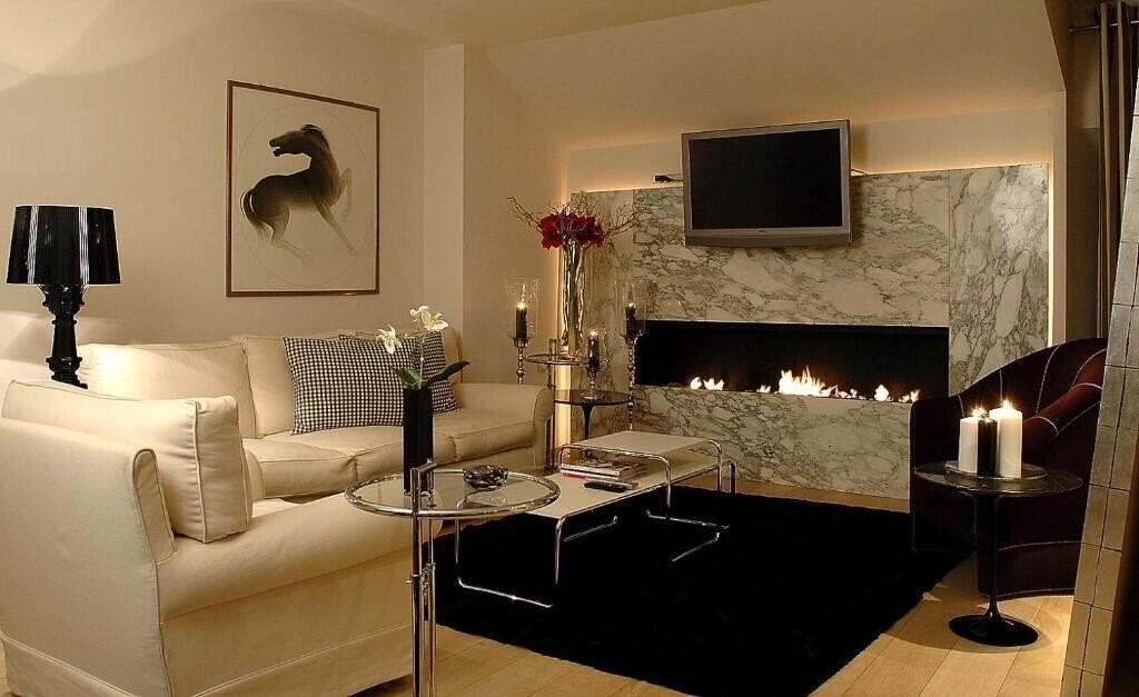 Зображення Andromeda Boutique Hotel 4*