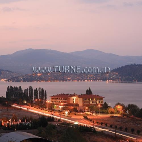 Картинка Tsamis 3*