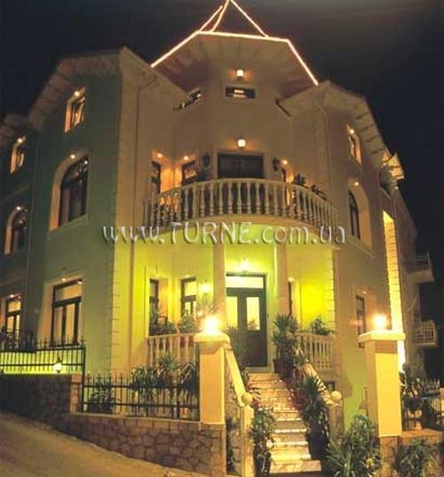 Зображення Aiolis Hotel 4*