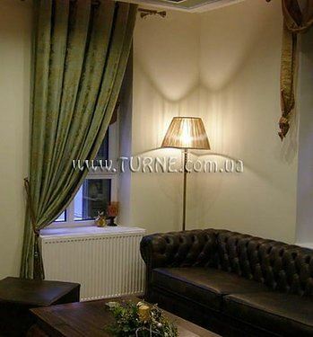 Готель Allahou Hotel 4*