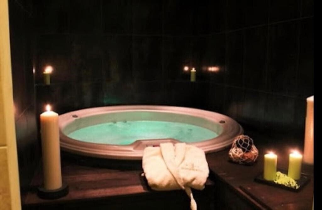 Фотографія Europa Hotel 4*