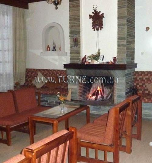 Фотография Petra Hotel 3*