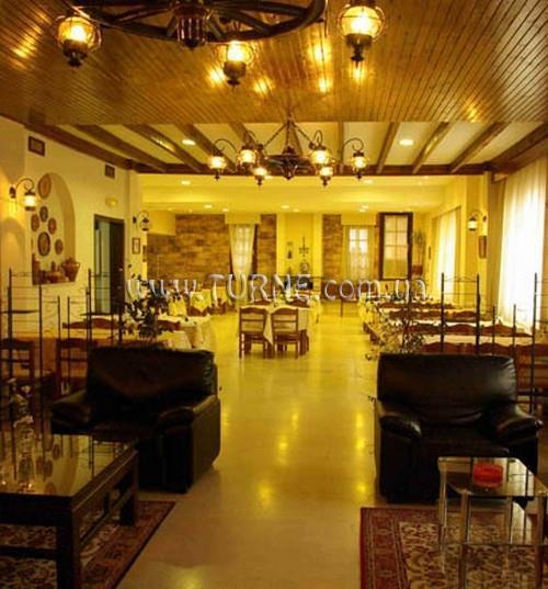 Фото Petra Hotel 3*