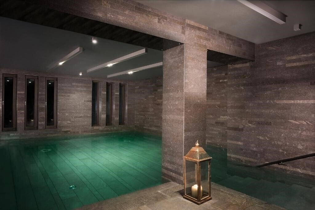 Фотография Esperos Palace Kastoria 4*