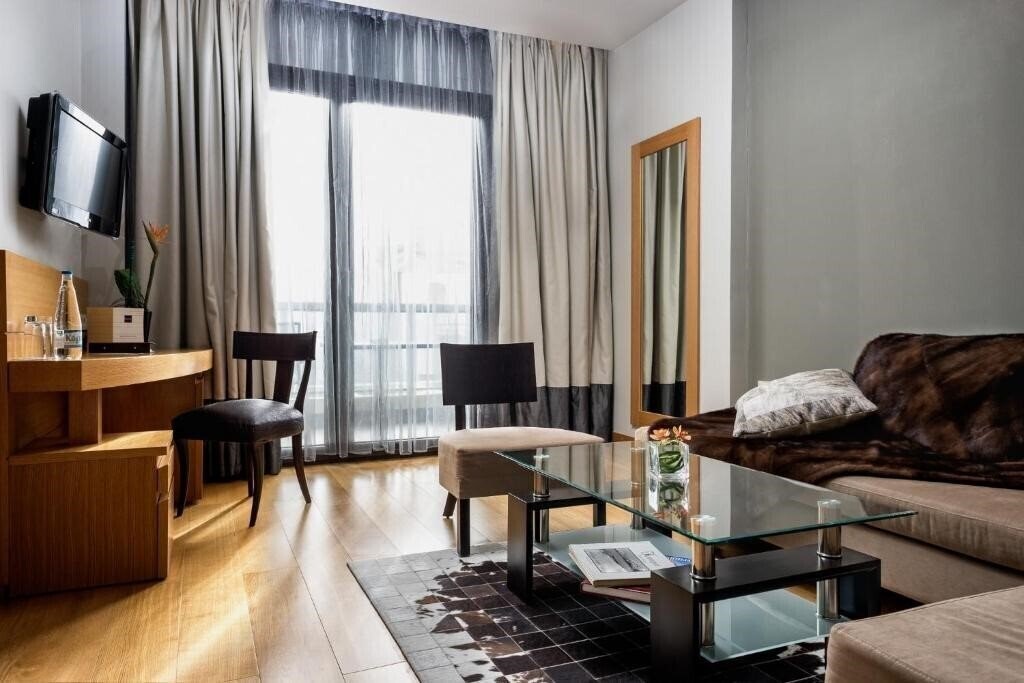 Картинка Esperos Palace Kastoria 4*