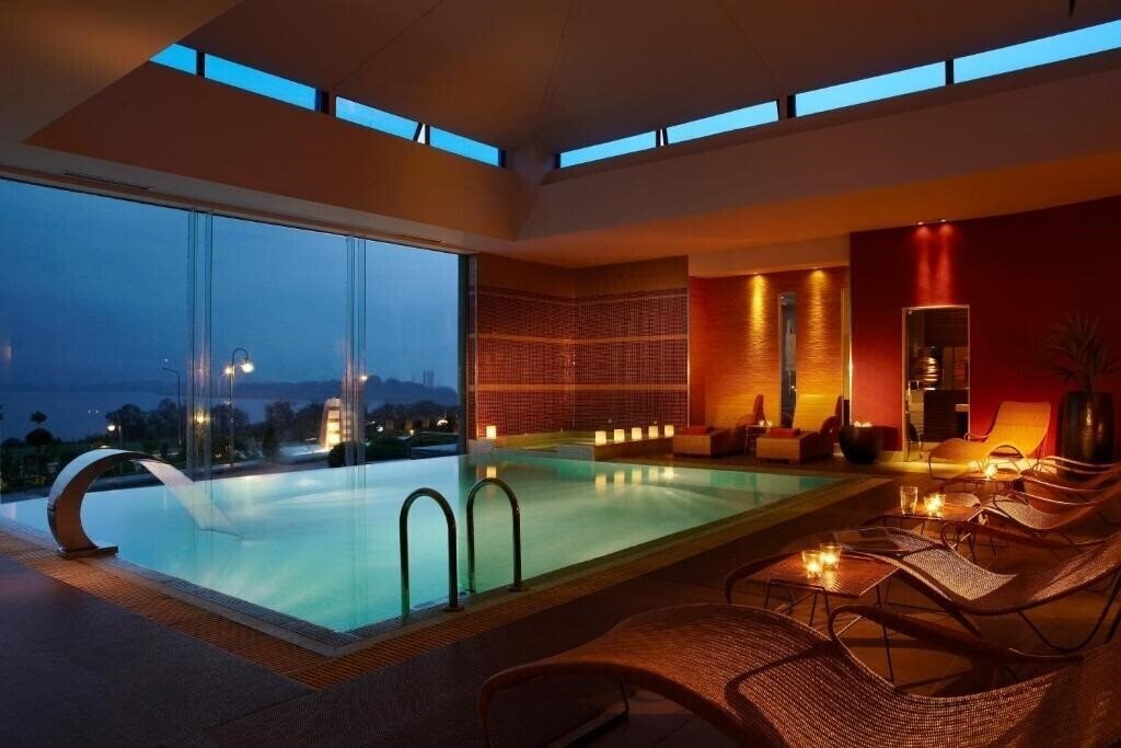 Изображение Limneon Resort & SPA 4*